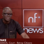 Livestream: Newsfile discusses OSP charges against Ofori-Atta, EOCO bail terms, and galamsey fight