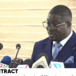 Livestream: SML briefs the press on SML-GRA contract and OSP’s actions regarding the company 5 Livestream: SML briefs the press on SML-GRA contract and OSP’s actions regarding the company