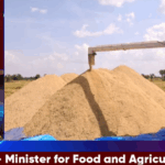 Local rice glut: Gov’t has not failed Ghanaians – Agric Minister