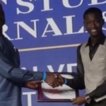 Luv Fm’s Clinton Yeboah wins Student Journalist of the Year again at 29th GJA Media Awards 1 luv fms clinton yeboah wins student journalist of the year again at 29th gja media awards