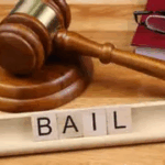 Machine operator on bail over theft of truck head
