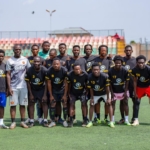 Madina Stars excel in third edition of Pridespins Community Football tournament 1 madina stars excel in third edition of pridespins community football tournament