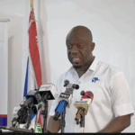 Mahama administration turning state institutions into political weapons – NPP