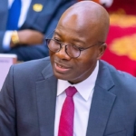 Mahama Ayariga highlights major gains in mining and health sectors in 2026 budget