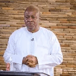 Mahama commends the church as key partner in nation building 1 mahama commends the church as key partner in nation building