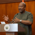 Mahama demands answers: Auditor-General to probe 13th All Africa Games Spending 4 Mahama demands answers: Auditor-General to probe 13th All Africa Games Spending