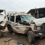 Mahama directs Chief of Staff to foot bills of journalists injured in attack by illegal miners 5 Mahama directs Chief of Staff to foot bills of journalists injured in attack by illegal miners