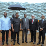Mahama, Ghana applauded at IMO Meeting for GH¢10m humanitarian Sudan, Jamaica and Cuba