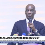 Mahama is managing the economy better than Akufo-Addo – Haruna Iddrisu 4 Mahama is managing the economy better than Akufo-Addo – Haruna Iddrisu