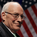 Mahama mourns former US Veep Dick Cheney, eulogizing him as an outstanding statesman 