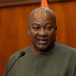 Mahama orders forensic audit into 13th All-Africa Games 4 Mahama orders forensic audit into 13th All-Africa Games