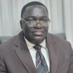 Mahama taps 20-year veteran Dr. Yamborigya to lead GRA’s domestic tax blitz 3 Mahama taps 20-year veteran Dr. Yamborigya to lead GRA’s domestic tax blitz