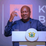 Mahama urges new envoys to defend Ghana’s interests amid global shifts 4 Mahama urges new envoys to defend Ghana’s interests amid global shifts