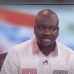 Mahama’s “Big Push” agenda key to economic growth—Hamza Suhuyini 5 Mahama’s “Big Push” agenda key to economic growth—Hamza Suhuyini