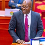 Majority Leader defends energy sector achievements in 2026 budget debate 1 majority leader defends energy sector achievements in 2026 budget debate