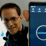 Man dances for 144 hours to break video game marathon record