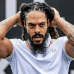 Man interviewed by police over Bob Vylan set 4 Man interviewed by police over Bob Vylan set