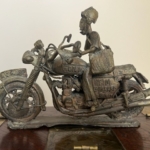 Manhyia receives 130 more gold and art objects from South Africa, Britain