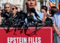 Marjorie Taylor Greene doubles down on Epstein files amid fallout with Trump