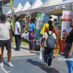 Massive turnout and huge discounts mark final day of Ecobank-JoyBusiness SME Fair