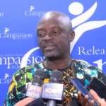 Media must take a stand against galamsey – Erastus Asare Donkor 1 media must take a stand against galamsey erastus asare donkor