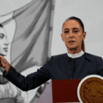 Mexico president to seek charges after being groped on street