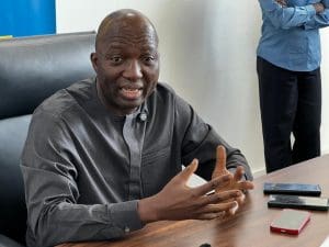 Mfantsipim School NSMQ Winners Pay Courtesy Visit to MobileMoney LTD 1 mfantsipim school nsmq winners pay courtesy visit to mobilemoney ltd