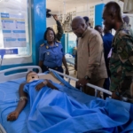 Military officers overseeing recruitment ordered to step aside over El-Wak stampede as GAF launches probe 4 Military officers overseeing recruitment ordered to step aside over El-Wak stampede as GAF launches probe