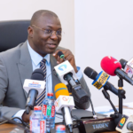 Minority claims IMF ‘sleeping on the job,’ alleges gov’t deviating from fiscal agreements 5 Minority claims IMF ‘sleeping on the job,’ alleges gov’t deviating from fiscal agreements