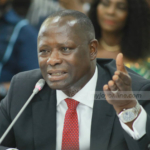 Minority condemns renegotiated Lithium Deal as “complete compromise” of Ghana’s interest