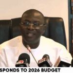 Minority labels 2026 budget as “growthless, jobless, and minimalist”