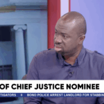 Minority walkout aimed at avoiding chaos – Manhyia South MP