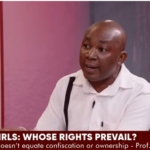 Mission schools must not be weakened for their decades of investment – Prof. Bokpin