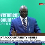 MoFA to supply only local seeds from 2026 – Eric Opoku 1 mofa to supply only local seeds from 2026 eric opoku