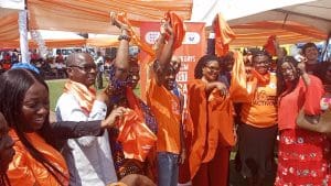 MoGCSP, UNFPA, GPRTU launches 2025 16 Days of Activism campaign to tackle Gender-Based 1 mogcsp unfpa gprtu launches 2025 16 days of activism campaign to tackle gender based