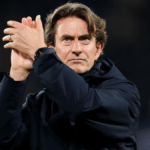 ‘More identity’ – Frank takes heart from Spurs defeat at PSG 1 more identity frank takes heart from spurs defeat at psg