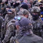 More than 250 arrested in Charlotte as immigration crackdown escalates