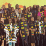 MTN Ghana graduates 80 students from across Africa in Graduate Development Programme