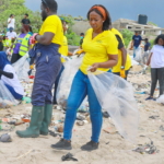MTN Ghana makes waves in environmental sustainability
