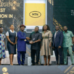 MTN Ghana recognised for excellence in people and culture at the 2025 HR Focus Africa Awards