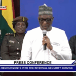 Multiple screening centres to open nationwide after El-Wak stampede – Interior Minister 4 Multiple screening centres to open nationwide after El-Wak stampede – Interior Minister