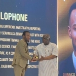 MyJoyOnline’s Caleb Ahinakwah wins a DUBAWA Fact-Checking award for exposé on telegram phishing scam