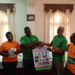 NADMO launches ‘Operation stop fire disaster’ to curb rising fire incidents in Ashanti Region 1 nadmo launches operation stop fire disaster to curb rising fire incidents in ashanti region