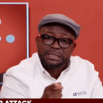 NAIMOS attack: We need some brutal ruthlessness to fight galamsey – Senyo Hosi