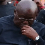 Nana Konadu became the embodiment of women’s struggle for self-empowerment – Nana Akufo-Addo