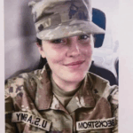 National Guard member dies after shooting in Washington DC