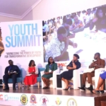 National Youth Summit 2025: STAR-Ghana Foundation urges youth to unite against unemployment, illegal mining and corruption
