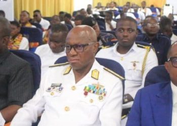 NAVTRAC Inducts Leader, Eyes Local Progress