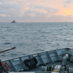 Navy intercepts two Russian ships in English Channel 1 navy intercepts two russian ships in english channel