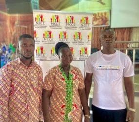 NCCE Empowers Women Across Ghana To Champion Civic Responsibility, Fight Corruption 2 NCCE Empowers Women Across Ghana To Champion Civic Responsibility, Fight Corruption